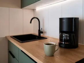 New apartment on the edge of the forest near Osnabrück & A1 - Image 4