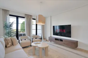 Arqueros Signature Apartment - Garden Retreat - Image 3