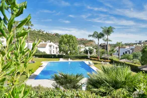 Arqueros Signature Apartment - Garden Retreat - Image 5