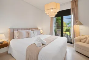 Arqueros Signature Apartment - Garden Retreat - Image 2