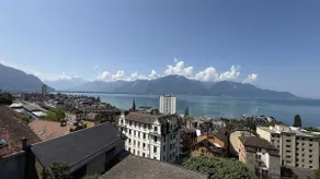 Full Apartment, Montreux Centre - Image 5