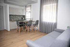 Crivi Apartment - Image 2