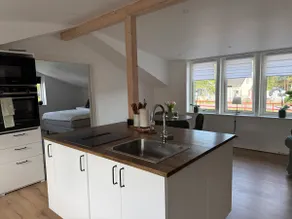 Newly built apartment in the countryside - Image 5