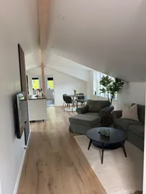 Newly built apartment in the countryside - Image 2