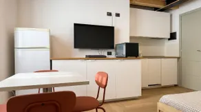 Freeabile 45 - Piazzi - studio apartment in the center - Image 2