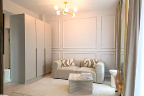 Luxury Studio Chiajna - Image 2