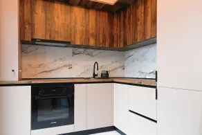 Luxury Studio Chiajna - Image 3