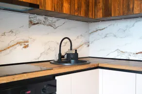 Luxury Studio Chiajna - Image 4