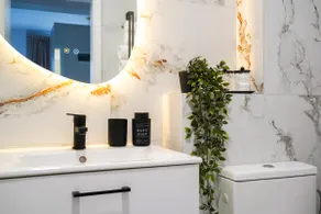 Luxury Studio Chiajna - Image 5