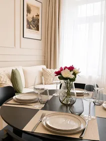 ElbStay Boutique Apartment I Zentrumsnah I Elbnah - Image 5