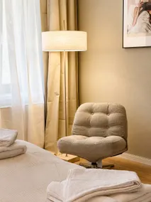 ElbStay Boutique Apartment I Zentrumsnah I Elbnah - Image 2