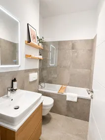 ElbStay Boutique Apartment I Zentrumsnah I Elbnah - Image 4