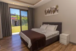 Sleek Marble Villa. Panoramic Sea View Terrace - Image 4