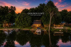 Golden Loft - Image 4