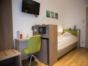 Wolfsburg Sandkamp Single Room - Image 4