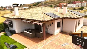 Villa Vereda Alta Pool and Barbecue - Image 3