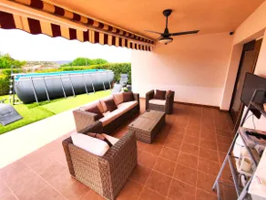 Villa Vereda Alta Pool and Barbecue - Image 2