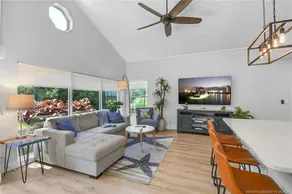 Coastal 3BR Escape with River Access and Walk to the beach - Image 2