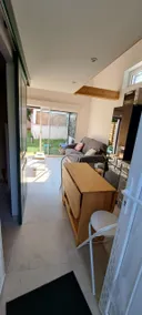 Independent studio with mezzanine, 28 square meters - Image 4