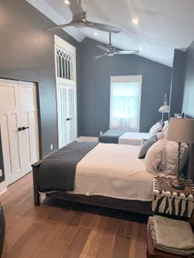 The Rivertown AirBnB - Minutes to Ohio River - Image 3