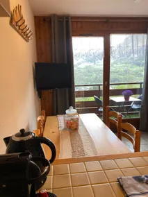 Studio at the foot of the slopes - Image 3