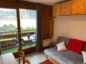 Studio at the foot of the slopes - Image 2