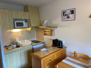 Studio at the foot of the slopes - Image 4