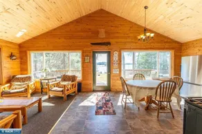 Lake Vermilion Island Retreat - Image 2