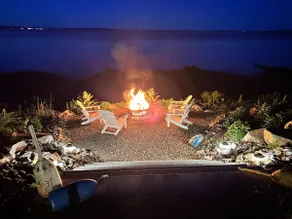 ”Seaswept” Oceanfront Cottage on Penobscot Bay - Image 5