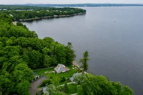 ”Seaswept” Oceanfront Cottage on Penobscot Bay - Image 4
