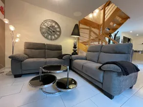 Modern stone house, air conditioning, swimming pool, fenced - Image 4