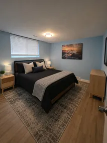 Casa Azul : Cozy Retreat Near Obama Library - Image 3