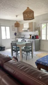 The Coastal Getaway: Between Pine Forests and the Ocean - Image 2