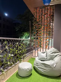 1BHK | Near IFC Tower | Couple Friendly - Image 3