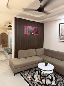 1BHK | Near IFC Tower | Couple Friendly - Image 5