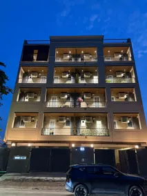1BHK | Near IFC Tower | Couple Friendly - Image 4