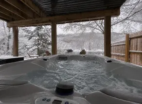 Sumak Kawsay · Lakefront Hot Tub CT - Image 5
