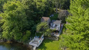 Sumak Kawsay · Lakefront Hot Tub CT - Image 4