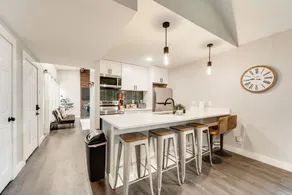 The Oak Grove Retreat • 3BR near Medical City, SMU - Image 3