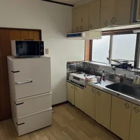 Aomori City/3 minutes on foot from Nebuta/Entire house rental/Up to 9 people/ - Image 5