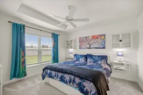 Family 3BR Sleeps 7 | Bunk Room | Fenced Yard - Image 3