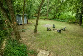 Creekside Cottage | Downtown Ozark | Entire House - Image 3