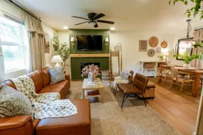 Creekside Cottage | Downtown Ozark | Entire House - Image 2