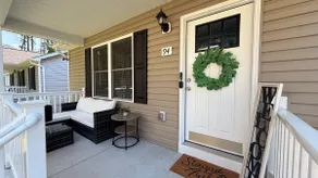 Private beach access, kayaks and fire pit! - Image 5