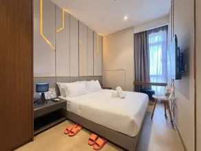 Hill10 Residence I-City - Image 2