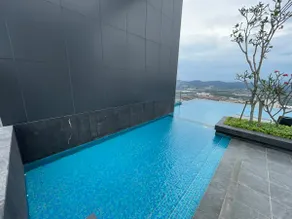 Hill10 Residence I-City - Image 3
