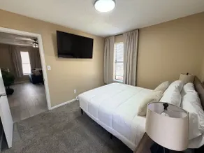 Modern 2BR Near Downtown KC | Sleeps 7 | Parking - Image 3