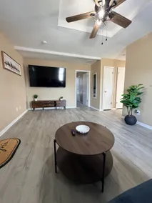 Modern 2BR Near Downtown KC | Sleeps 7 | Parking - Image 2