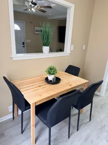 Modern 2BR Near Downtown KC | Sleeps 7 | Parking - Image 4