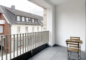 Apartment for 6 guests | 110m2 | Parking | 3 rooms - Image 3